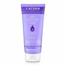 Cattier Gel Douche Argile Blanche Lavande 200ml