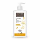 Cattier Lait Corps The-Agrumes 500ml
