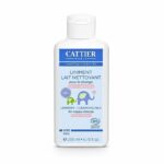 Cattier Liniment Lait Nettoyant Pour Le Change 200ml