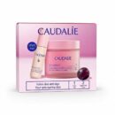 Caudalie Resveratrol-Lift Coffret Creme Cachemire+Serum Liftant Fermete
