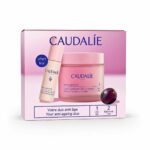 Caudalie Resveratrol-Lift Coffret Creme Cachemire+Serum Liftant Fermete 1 Caudalie-Resveratrol-Lift-Coffret-Cr-cachemireSerum-Liftant-fermete