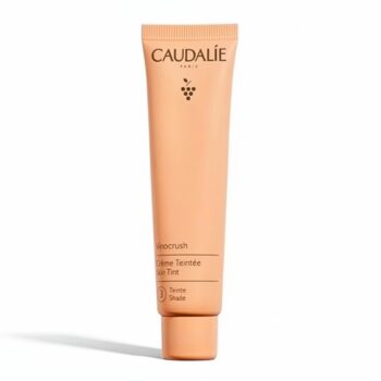 Caudalie Vinocrush Creme Teintee 3 30ml