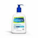 Cetaphil Lotion Nettoyant 473ml