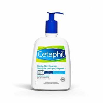 Cetaphil Lotion Nettoyant 473ml