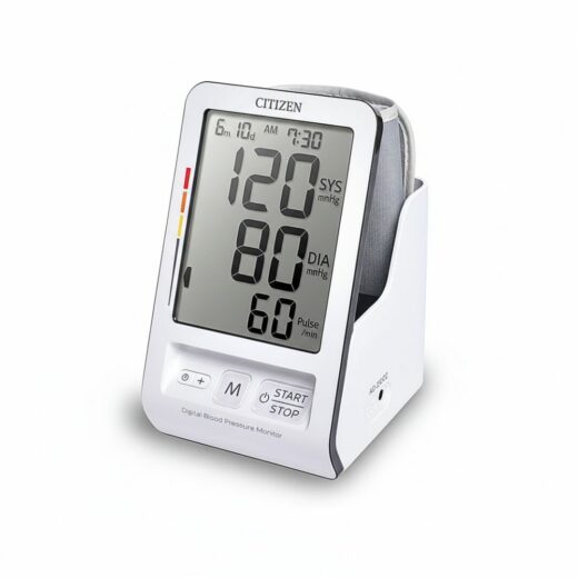 Citizen Tensiometre Bras CH 456 | Urban Drug store