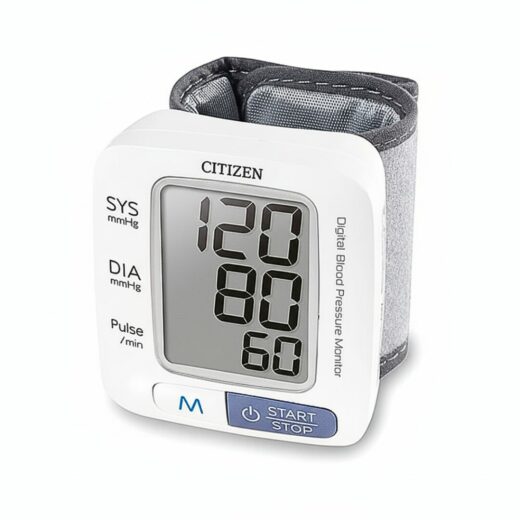 Citizen Tensiometre Poignet CH 650 | Urban Drug store