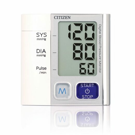 Citizen Tensiometre Poignet CH 657 | Urban Drug store