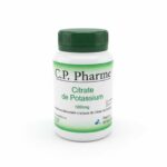 Citrate De Potassium 1000mg 60 gelules 1 Citrate-De-Potassium-1000mg-60-gelules-Complet-Pharm
