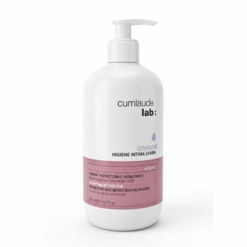 Cumlaude Lab Origin Hygiene Intime Gel 500ml