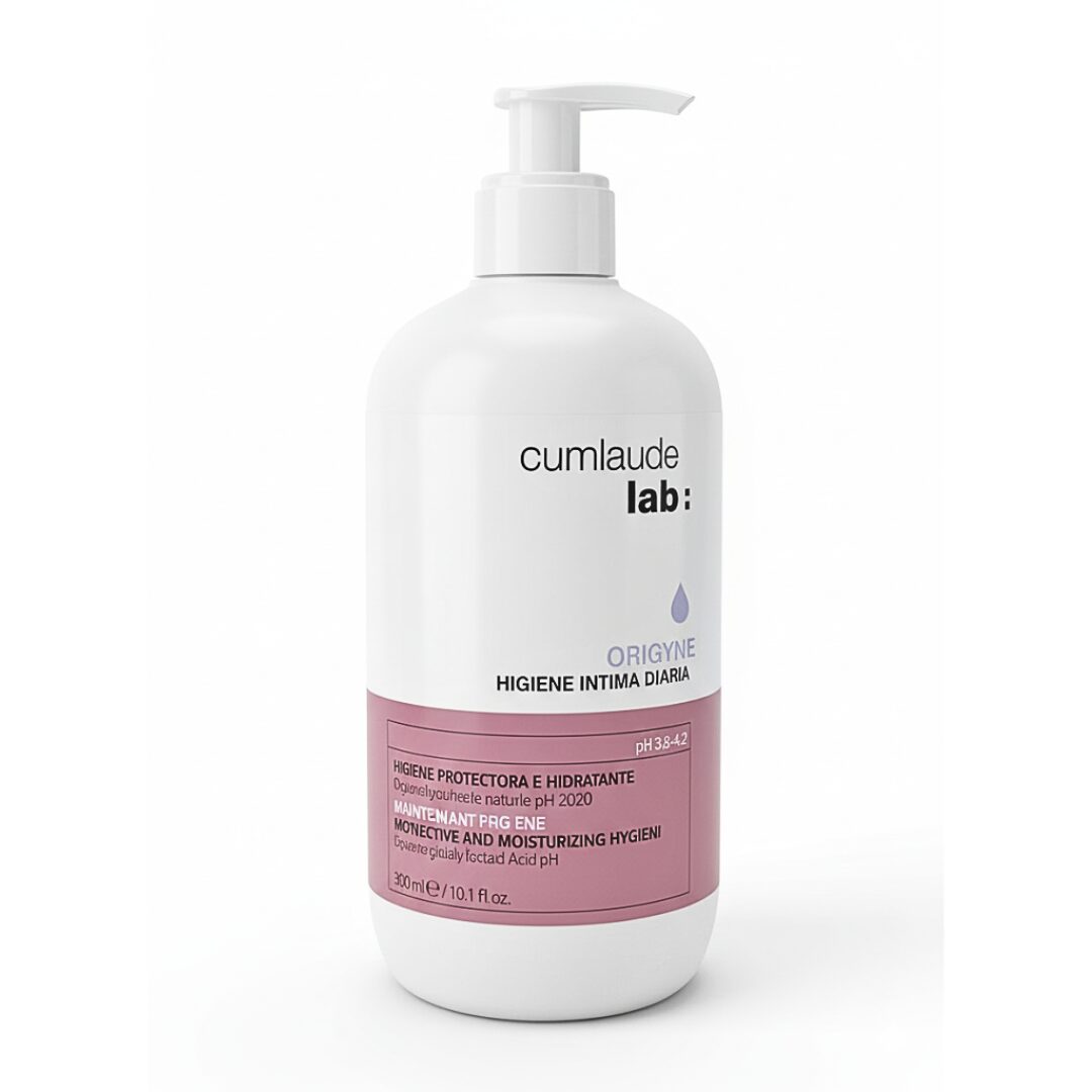 Cumlaude-lab-Origin-Hygiene-Intime-Gel-500ml Cumlaude lab Origin Hygiene Intime Gel 500ml | Urban Drug store