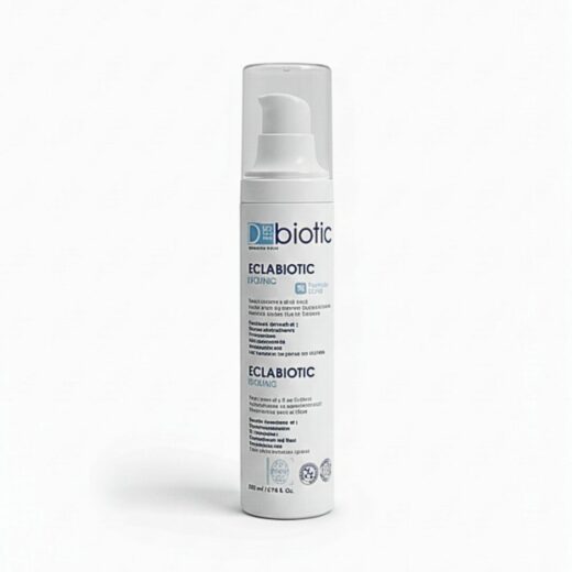 D biotic eclabiotic intense 50ml | Urban Drug store