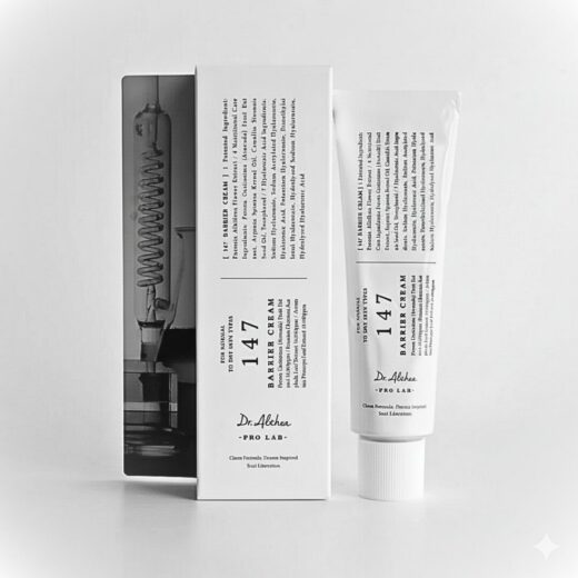 Dr.ALTHEA 147 Barrier Cream 50ml | Urban Drug store