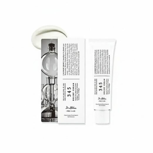 Dr.ALTHEA 345 Relief Cream 50ml | Urban Drug store