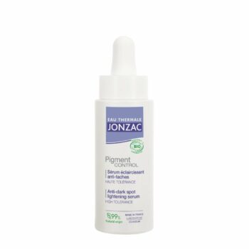 Jonzac Pigment Control Serum Eclaircissant 30ml
