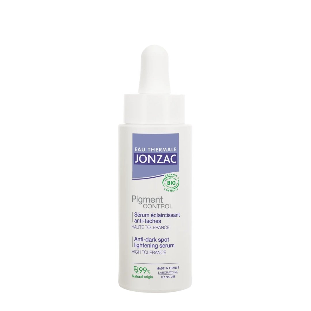 Jonzac Pigment Control Serum Eclaircissant 30ml 1 Jonzac Pigment Control Serum Eclaircissant 30ml