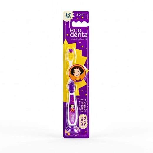 Ecodenta Bad Kake Make Kids 3 7 years | Urban Drug store