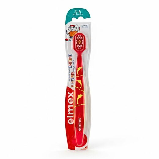 Elmex Bad Enfants 3 6 ans | Urban Drug store