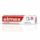 Elmex Dentifrice Anti-Cares Original 75ml