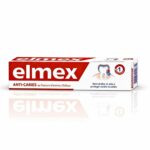 Elmex Dentifrice Anti-Cares Original 75ml