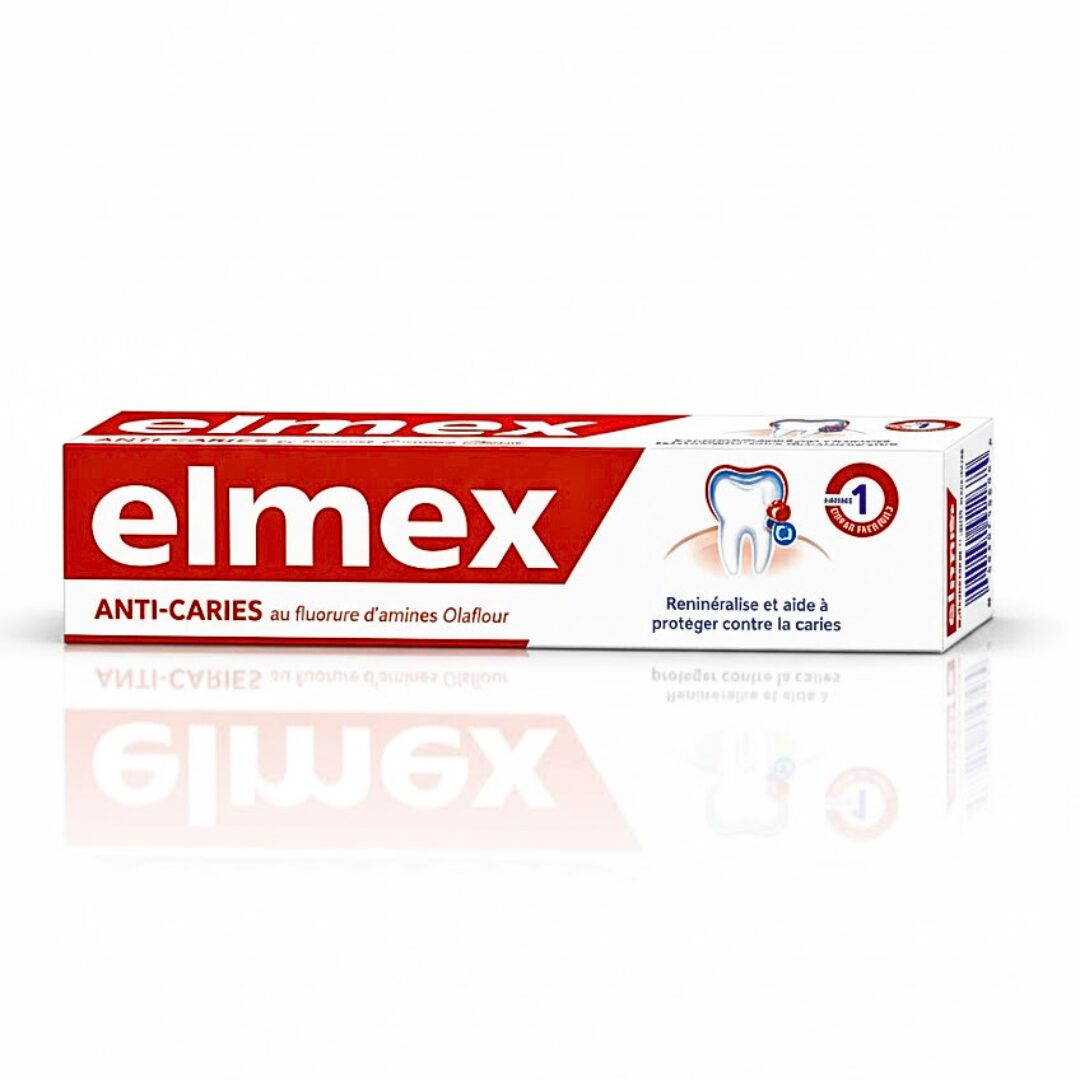 Elmex-Dent-Anti-Cares-Original-75ml Elmex Dent Anti Cares Original 75ml | Urban Drug store