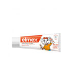 Elmex Dentifrice enfant 3-6 ans 50ml 1 Elmex-Dent-enfant-3-6-ans-50ml-1