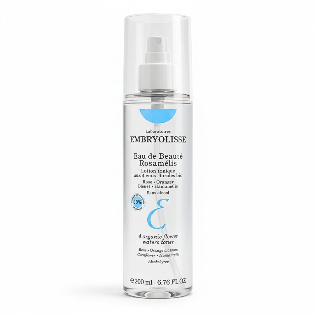 Embryolisse-Eau-de-Beaute-Rosamelis-200ml Embryolisse Eau de Beaute Rosamelis 200ml | Urban Drug store