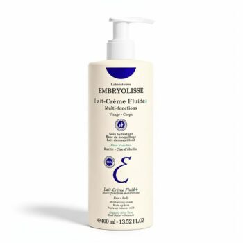 Embryolisse Lait Creme Fluide+ 400ml