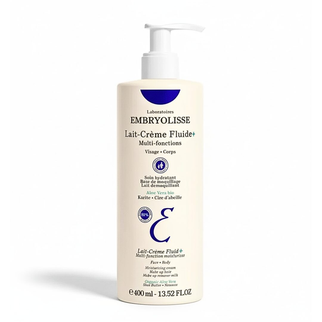 Embryolisse-Lait-Creme-Fluide-400ml Embryolisse Lait Creme Fluide 400ml | Urban Drug store