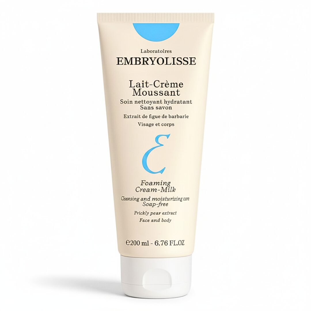 Embryolisse-Lait-Creme-Moussant-200ml Embryolisse Lait Creme Moussant 200ml | Urban Drug store