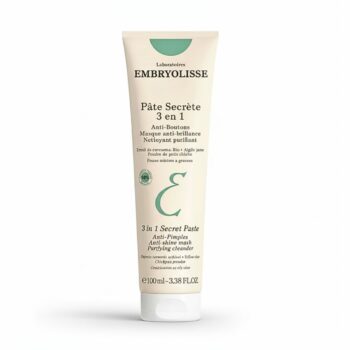 Embryolisse Pate Secrete 3en1 100ml