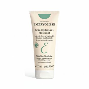 Embryolisse Soin Hydratant Matifiant 50ml