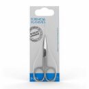 Formes&Flammes Ciseaux A Ongles Droits Acier Forge Inoxydable Poli Refrence 83