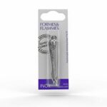 Formes&Flammes Coupe-Ongles Manucure Pedicure Chrome Refrence 72