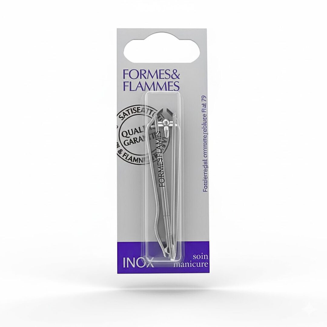 FF-Coupe-Ongles-Manucure-Pedicure-Chrome-Ref-72 FF Coupe Ongles Manucure Pedicure Chrome Ref 72 | Urban Drug store