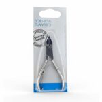 Formes&Flammes Pince A Ongles Manucure 10cm Refrence 28 1 FF-Pince-a-Ongles-Manucure-10cm-Ref28