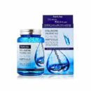 Farmstay Collagen & Hyaluronic Acid All-In-One Ampoule 250ml