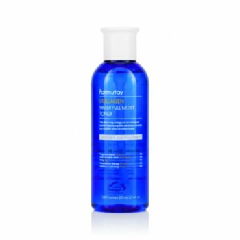 Farmstay Collagen Water Full Moist Toner 200ml