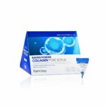 Farmstay Baking Powder Collagen Pore Scrub 7g X 25