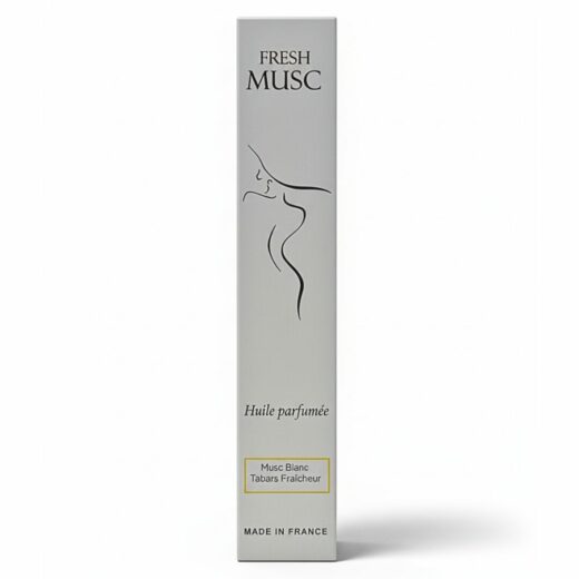 Fresh musc blanc tahara fraicheur 20ml | Urban Drug store