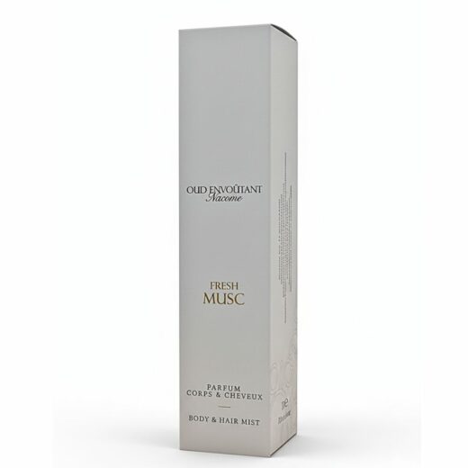 Fresh musc brume oud envoutant 80ml | Urban Drug store