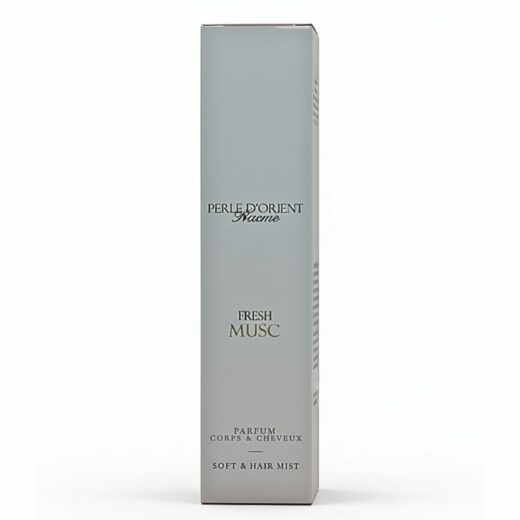 Fresh musc brume perle dorient 80 ml | Urban Drug store