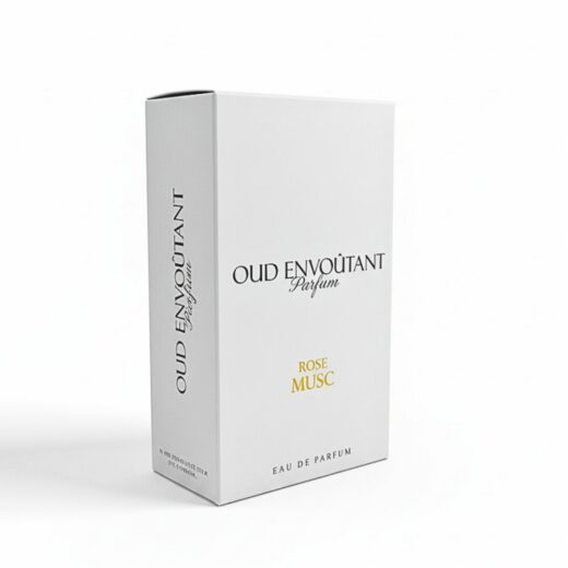 Fresh musc parfum oud envoutant 50ml | Urban Drug store