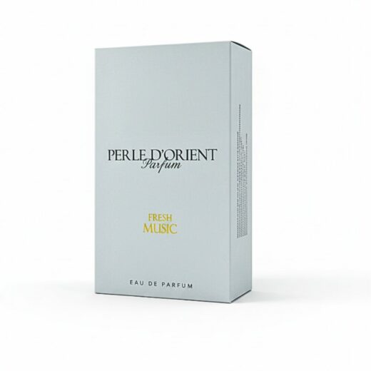Fresh musc parfum perle dorient 50ml | Urban Drug store
