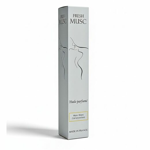 Fresh musc perle dorient 20ml | Urban Drug store