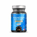 GPH Magnesium Bisglycinate 90 Gelules 1 GPH-Magnesium-Bisglycinate-90-gelules