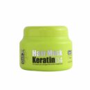 Gelix Hair Botox Keratin Mask 04 500ml