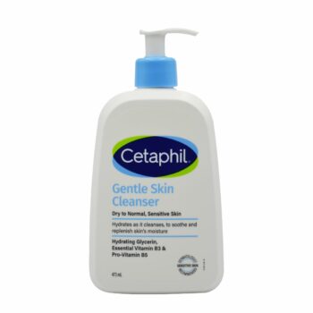Cetaphil Lotion Nettoyant 473ml