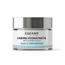 Gleamy Creme Hydratante Antilumiere Bleue 50ml