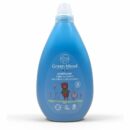 Green Mood Bebe Assouplissant Sans Parfums 1000ml
