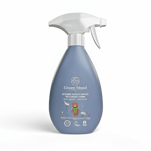 Green Mood bb Nettoyant Jouets Surfaces spray 500ml | Urban Drug store